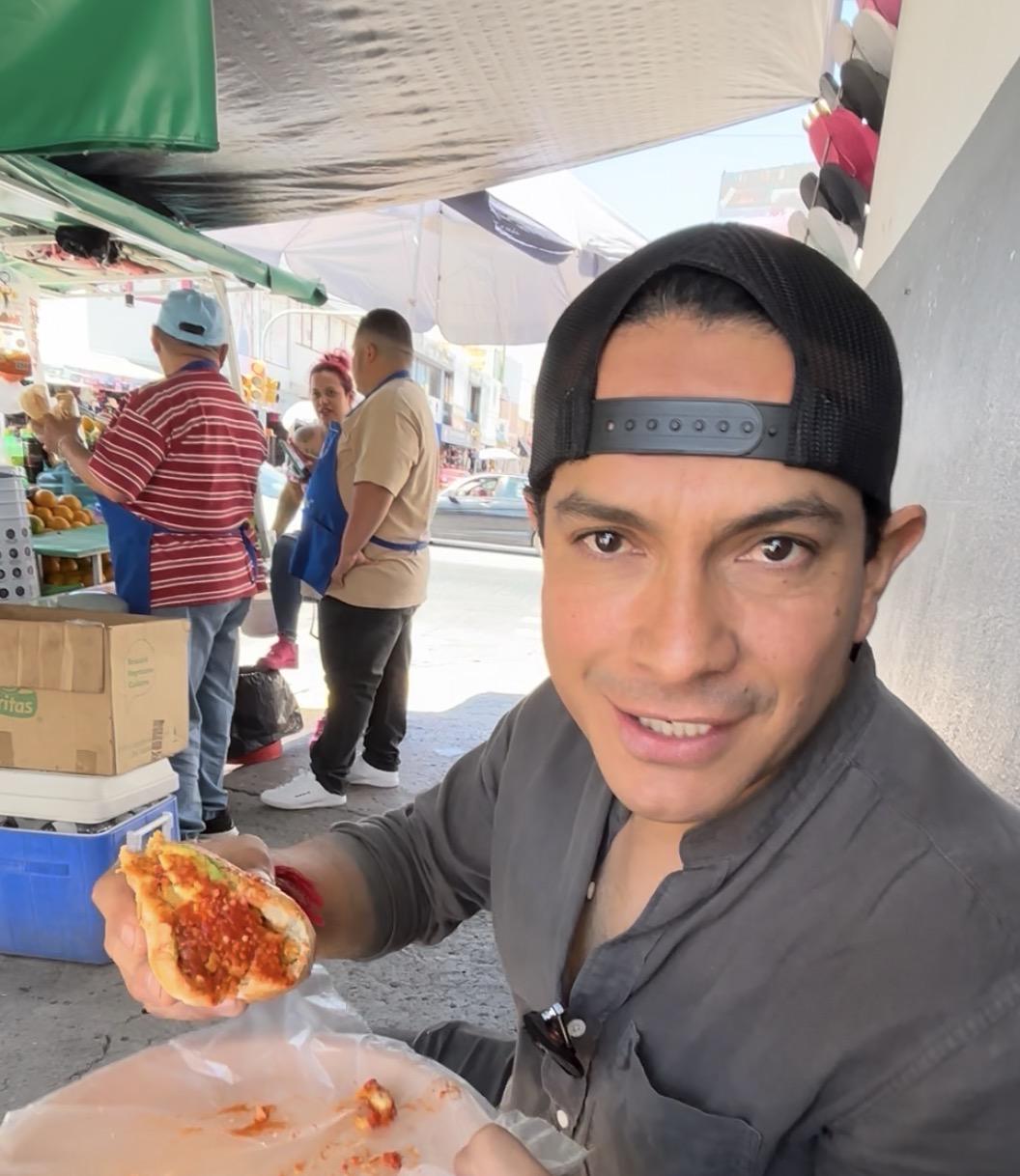 Ivan Baeza