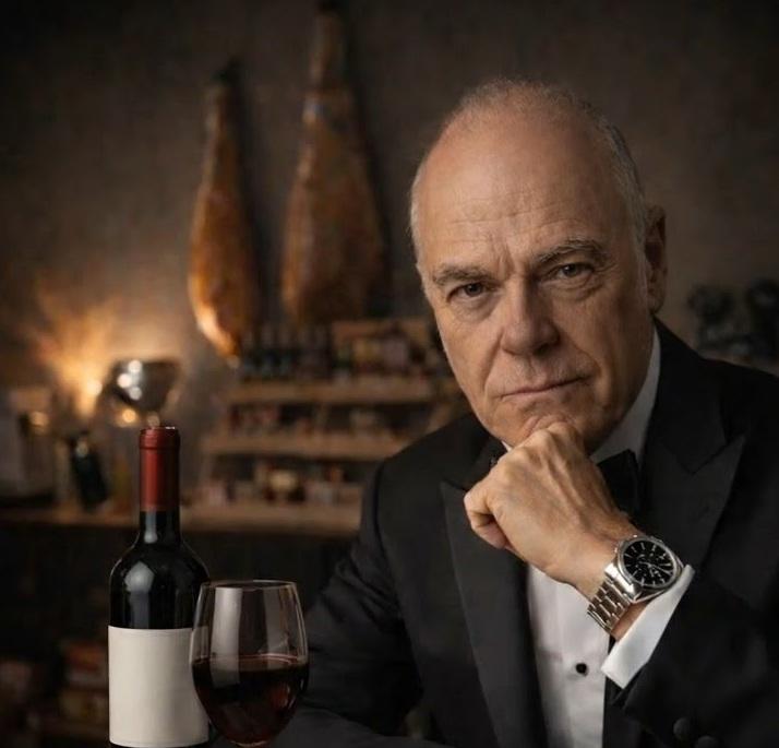 Javier Blanco
